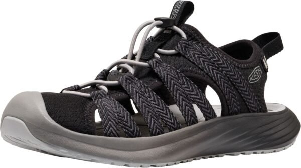 Keen Whisper Lite Women's Black/Magnet