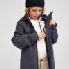 REIMA Saarela 5100407A Soft black 9780