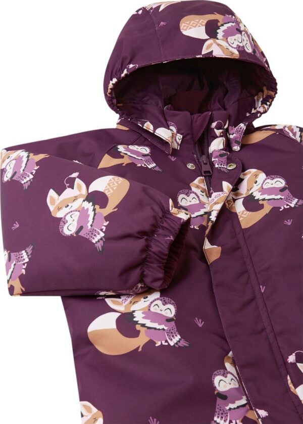 d57c1b220c68e6a5e38dc7e2ad143d8b REIMA Tuohi 5100154A Deep purple 4966