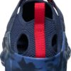 d586afa82115a2161078af8faebd8455 Keen Hyperport H2 Big Kid's Naval Academy/Red Carpet