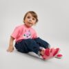 REIMA TEPASTELU 5400141A Sunset Pink