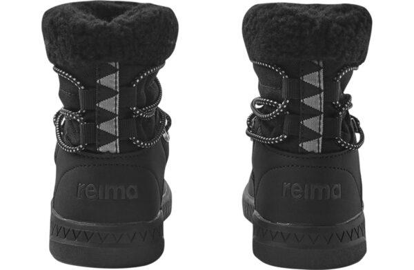 d594ba7f5aaa769a82412602a1e15543 REIMA Lumipallo Toddler Black