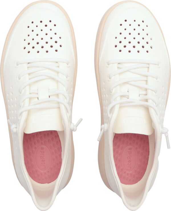 d5963b7150f5e5e46bd797aa835f7b6e Crocs™ INMOTION PACER WOMEN'S White