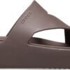 Crocs™ GETAWAY PLATFORM TOE LOOP Truffle