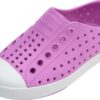 d5c710cd7d2309efa56f57c71a7a66db NATIVE Jefferson Child WINTERBERRY PINK/ SHELL WHITE