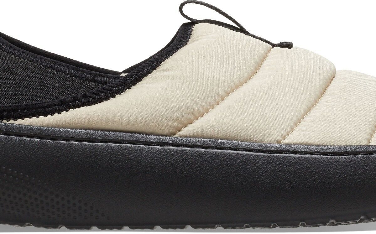 Crocs™ Classic Puff Moc Moth/Multi