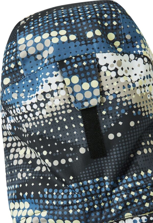 REIMA TIRRO 5100075C Soft black