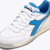 d5d3587b558fec4120939bfddb6757c9 DIADORA Winner Super White/Blue Fog