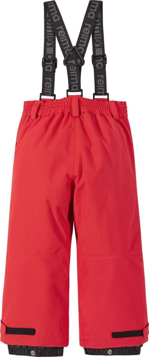 REIMA Loikka 5100114A Tomato red 3880