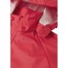 REIMA Raincoat Lampi 5100023A Reima Red