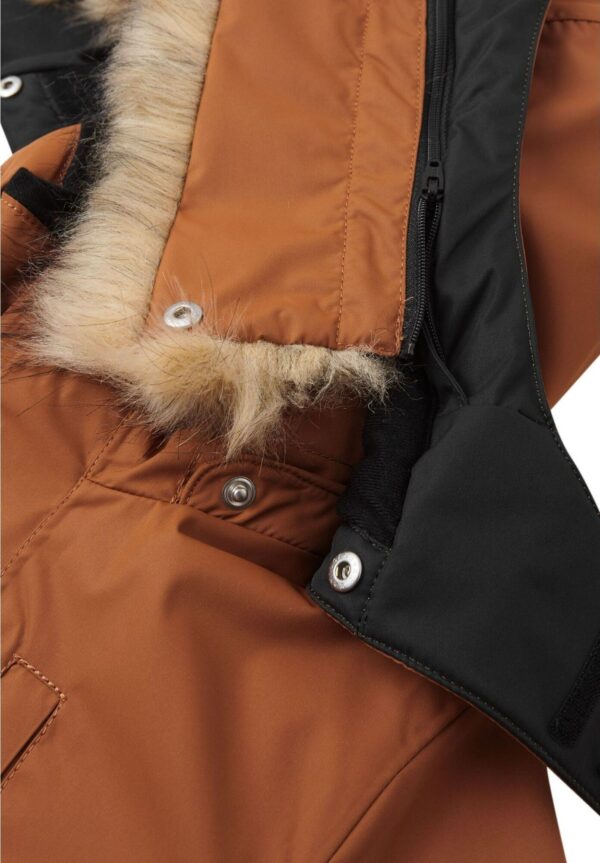 REIMA Naapuri 5100105A Cinnamon Brown