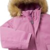 d5fbb03f3ffcf58801f9e9d518dce4f8 REIMA MUTKA 5100037B Mauve Pink