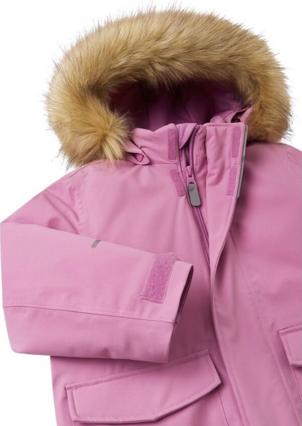 d5fbb03f3ffcf58801f9e9d518dce4f8 REIMA MUTKA 5100037B Mauve Pink