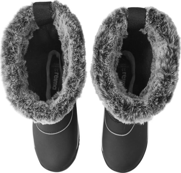 d607cb0e096b6688d5c866ba4ff62ca9 REIMA Hangelle Black