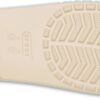 Crocs™ Bayaband Slide Winter White/Multi
