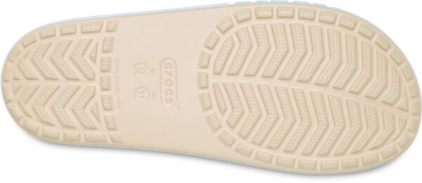 Crocs™ Bayaband Slide Winter White/Multi