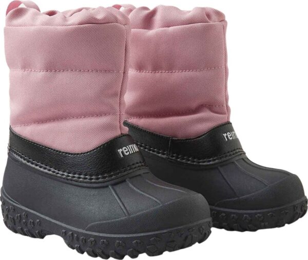 REIMA Loskari Grey Pink