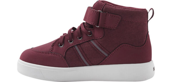 REIMA Skeitti Jam red 3950