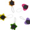 Crocs™ Crocs JUICY GEM SANDAL BACKER 5-PACK G0852100-MU Crocs JUICY GEM SANDAL BACKER 5-PACK G0852100-MU