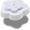 Crocs™ Crocs Elegant White Floral 2 198445128073 Crocs Elegant White Floral 2 198445128073
