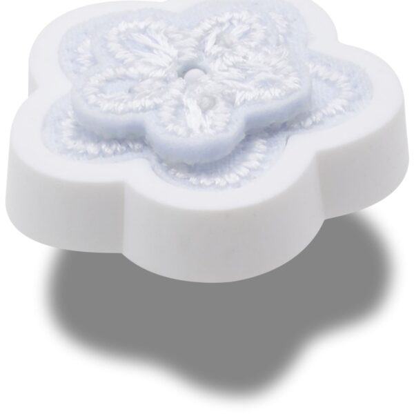 Crocs™ Crocs Elegant White Floral 2 198445128073 Crocs Elegant White Floral 2 198445128073
