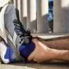 DIADORA Mythos Blushield Vigore 2 Steel Gray/Black