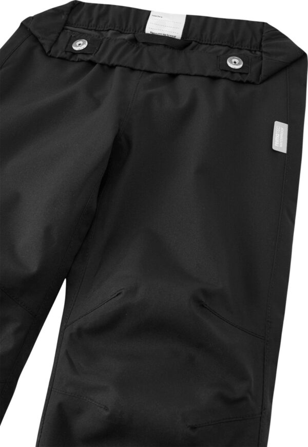 REIMA Puksu 5100461A Black 9990