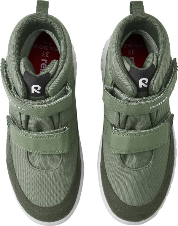 REIMA Patter 2.0 5400042A Greyish Green