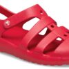 d65c68240f18c3cfd940208ec55152f6 Crocs™ CLASSIC FISHERMAN KID'S Varsity Red