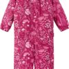 REIMA Reitit 5100414B Rosy Berry