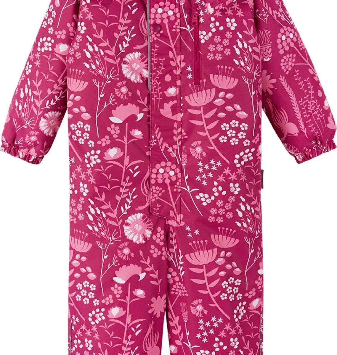 REIMA Reitit 5100414B Rosy Berry