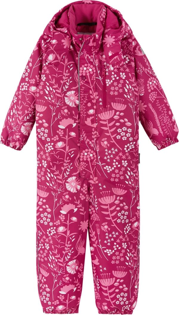 REIMA Reitit 5100414B Rosy Berry