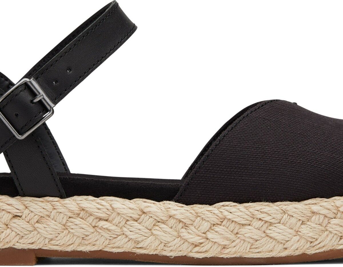 TOMS ABBY 10020814 Black