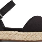 TOMS ABBY 10020814 Black