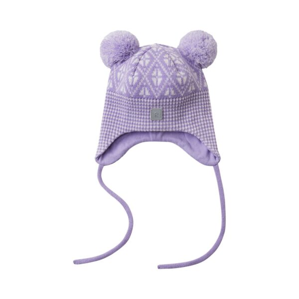 REIMA Kuuru Lilac amethyst 5451