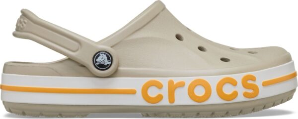 d67aef89eb247174aa671990f43cbe3c Crocs™ Bayaband Clog Cobblestone
