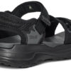 Teva Zymic Women's Black