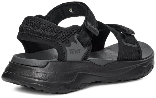 Teva Zymic Women's Black