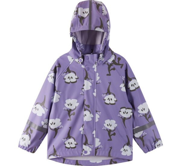 REIMA Raincoat Vesi 5100025A Lilac amethyst