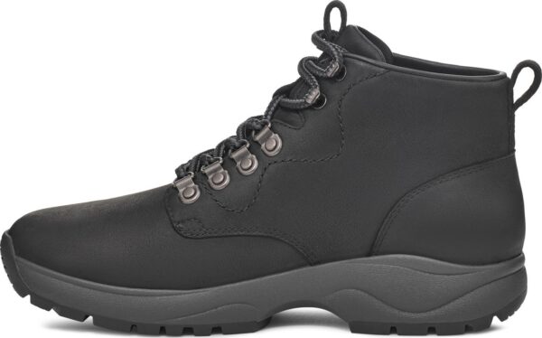 Teva TUSAYAN BOOT MEN'S Black