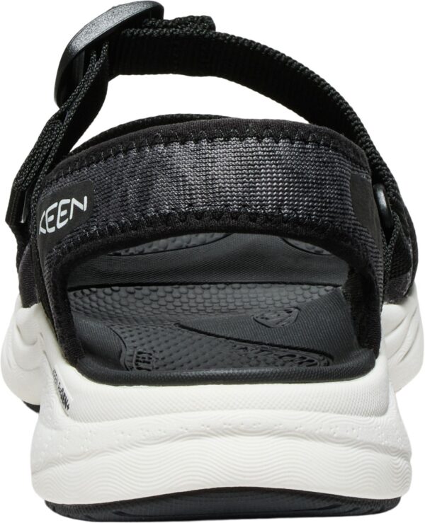 d69cbebeb3a762b8e1c0f16f3a787822 Keen LEIKI OT SANDAL 1030283 Black/Star White