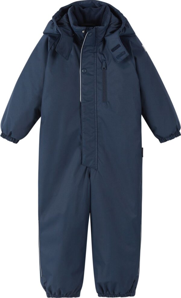 d6a4ce0c23c752df1f03e879fd7680a3 REIMA Reitti 5100414A Navy