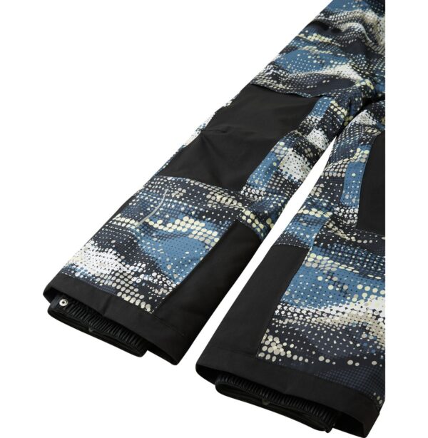 REIMA Lappea 5100274C Soft black