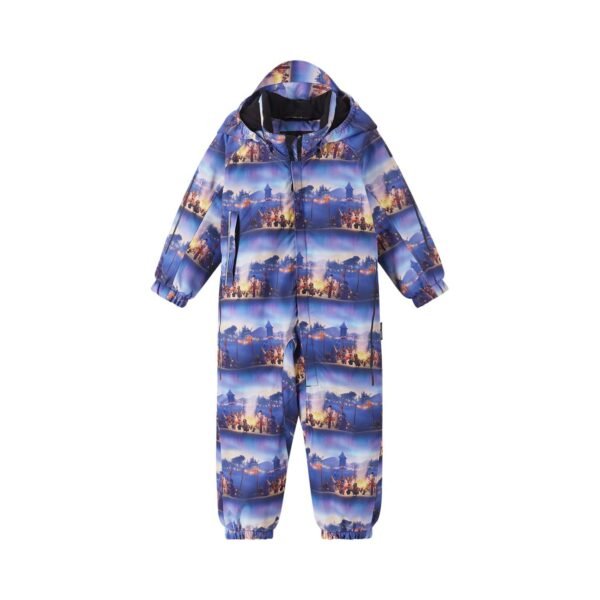 d6bd9bb61229aaa7171180da173a6b3d REIMA MOOMIN LYSTER 5100011D Twilight Blue
