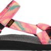 Teva TEVA Original Universal Women's Magic Pink Lemonade