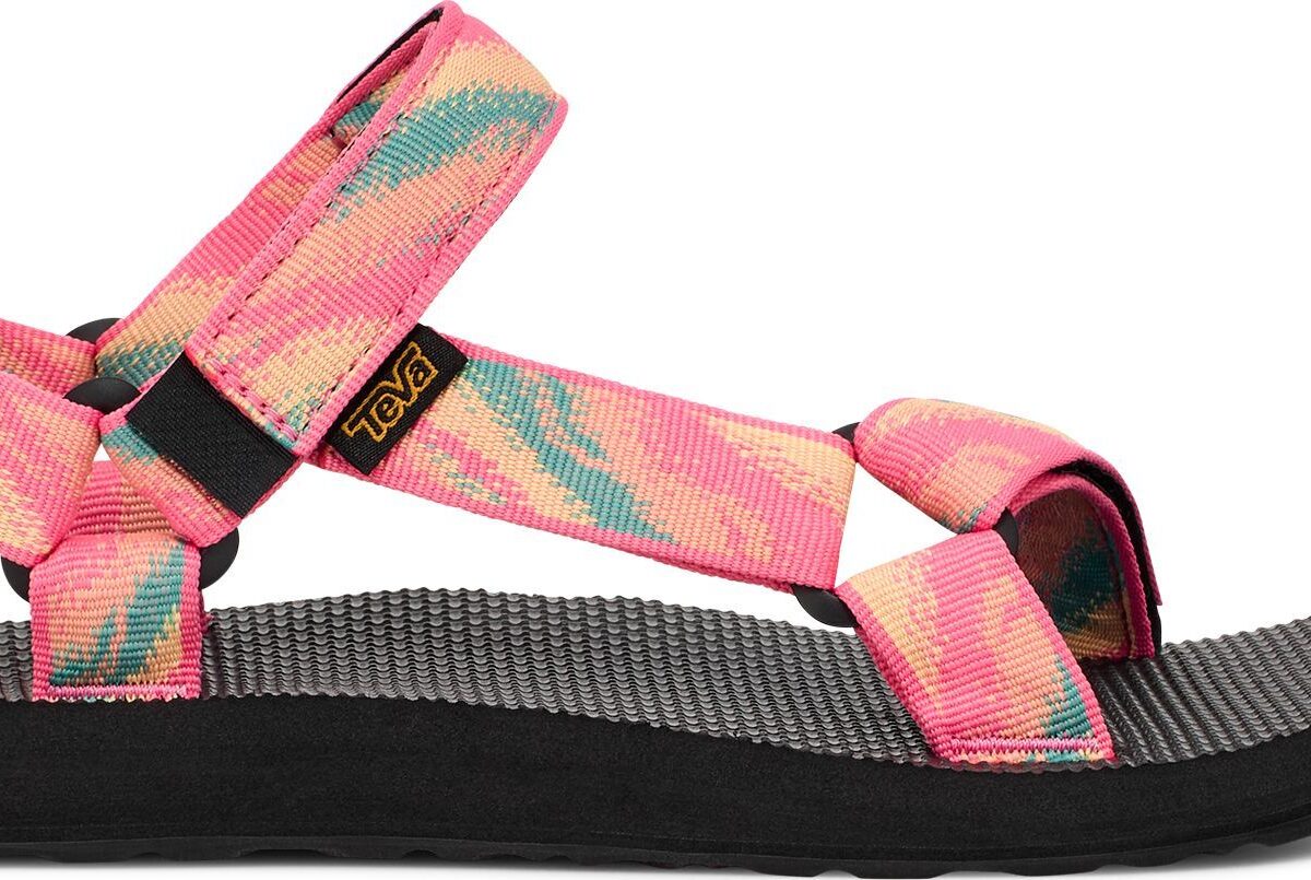 d6c7986a302ec82d6e7224956f542394 Teva TEVA Original Universal Women's Magic Pink Lemonade