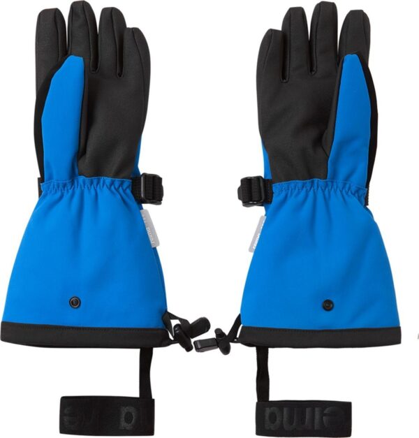 REIMA Skimba 5300054B Bright blue 6590