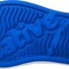 NATIVE Jefferson Junior VICTORIA BLUE/ SHELL WHITE