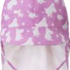 REIMA MOOMIN SOLSKYDD Lilac Pink