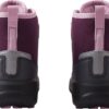 REIMA Talviuni 5400165A Deep purple